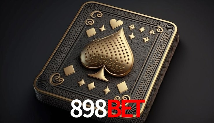 Bonus Features 898BET