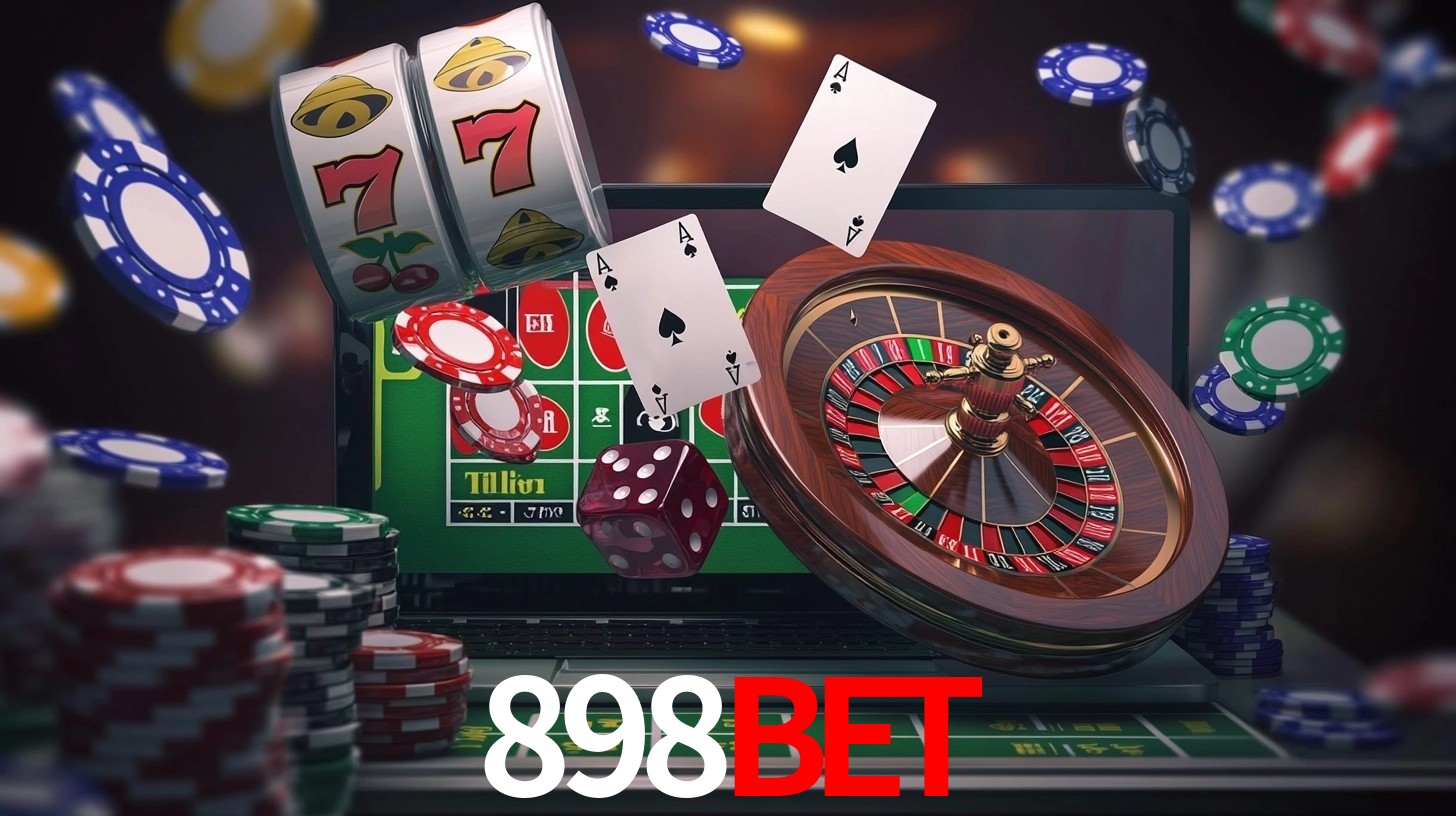 Daily Bonuses 898BET