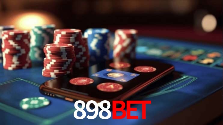 Games Directory 898BET