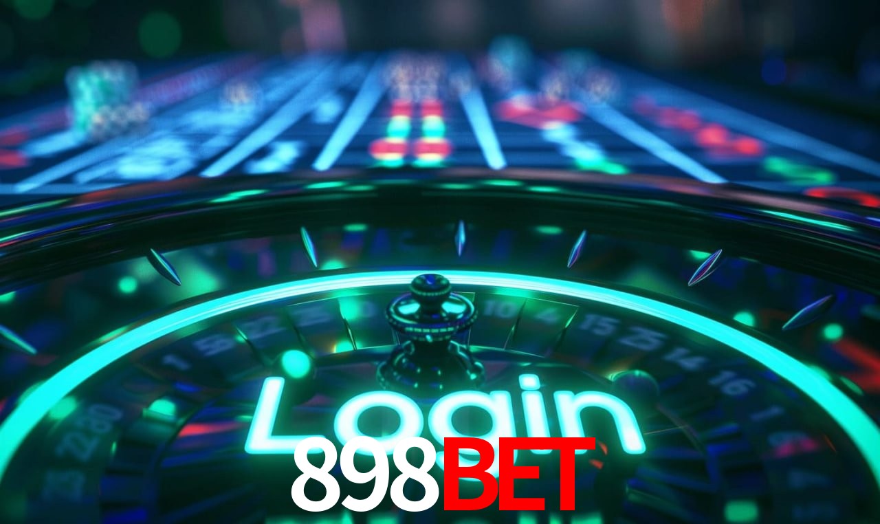 Welcome Bonus 898BET