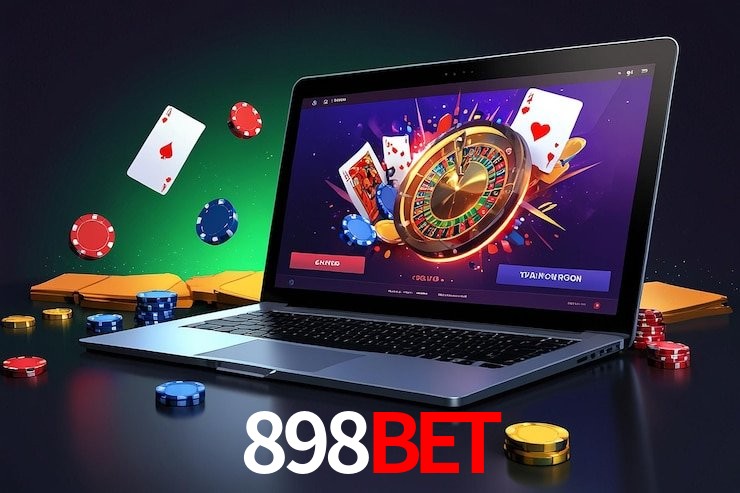 Platform Technology 898BET