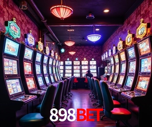 Weekend Specials 898BET