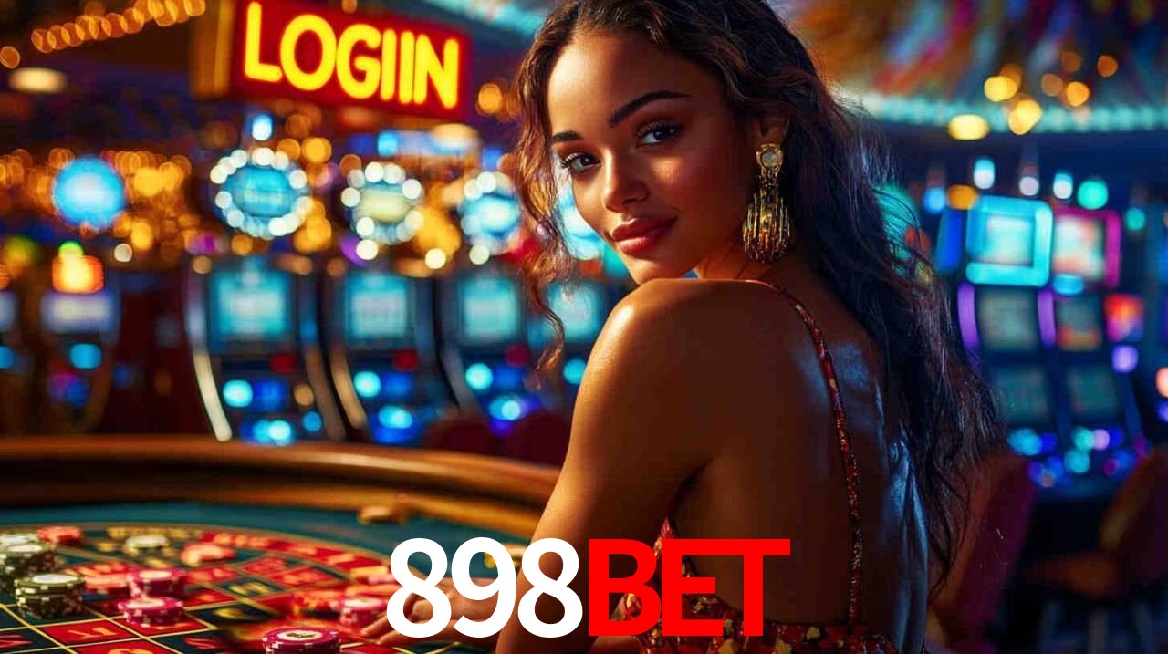 Live Casino 898BET