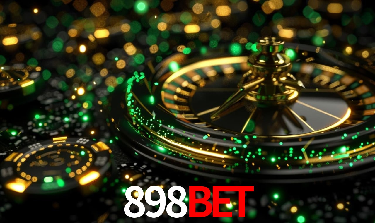 Seasonal Promotions 898BET