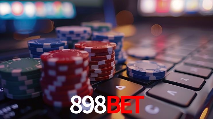 Account Benefits 898BET