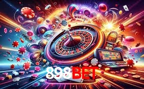 Statistics 898BET