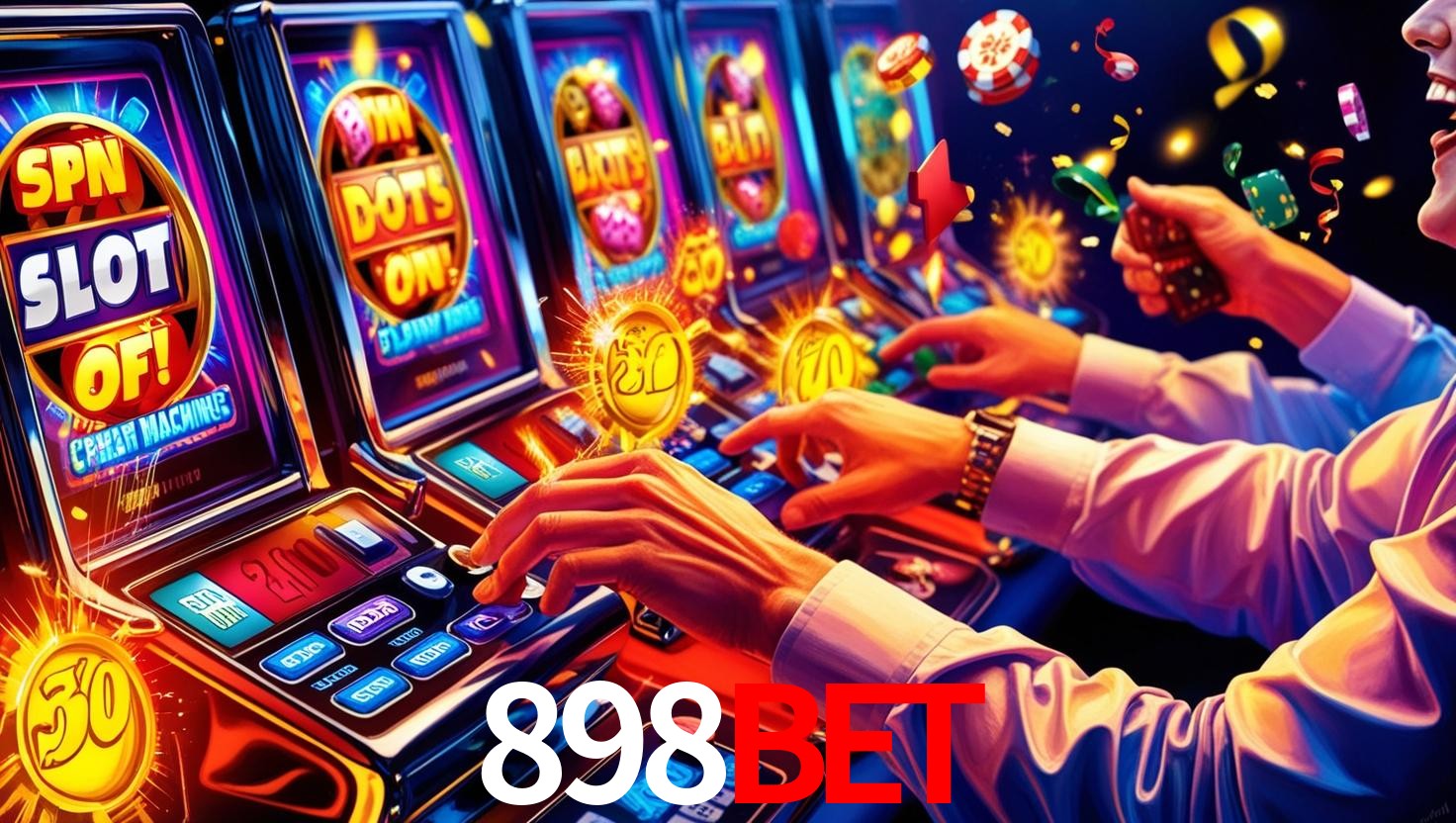 898BET