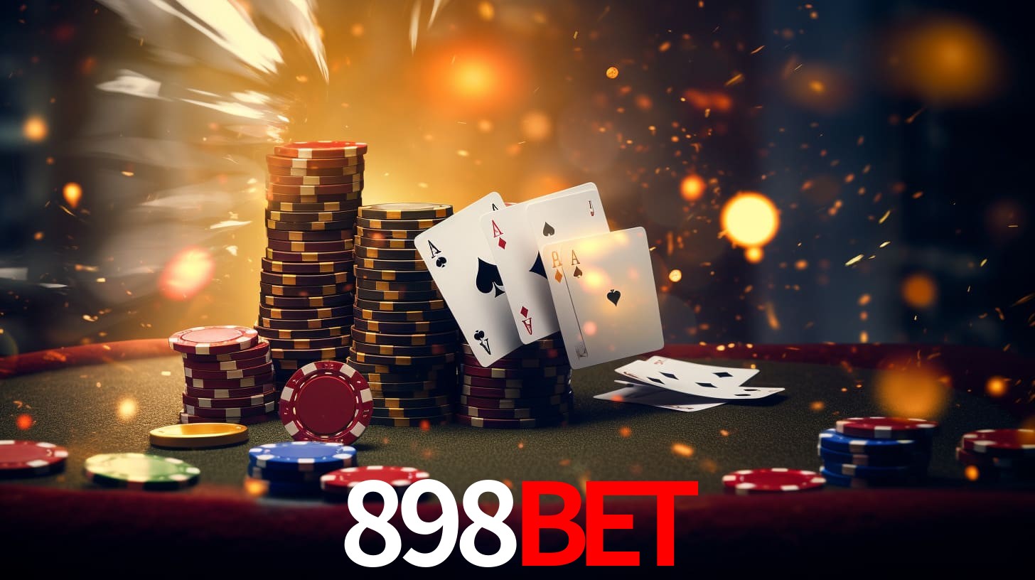 898BET