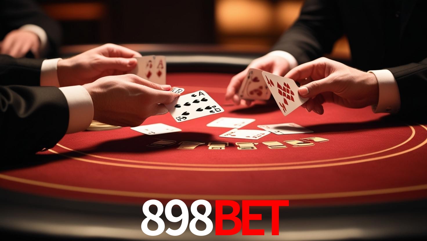 898BET