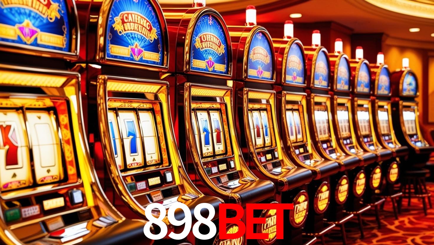 898BET